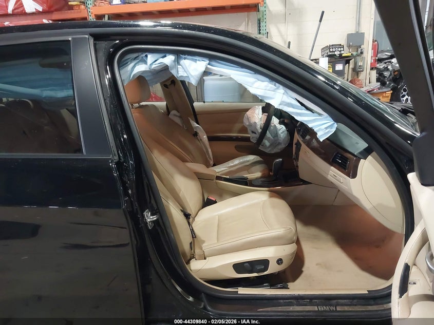 2011 BMW 328I xDrive