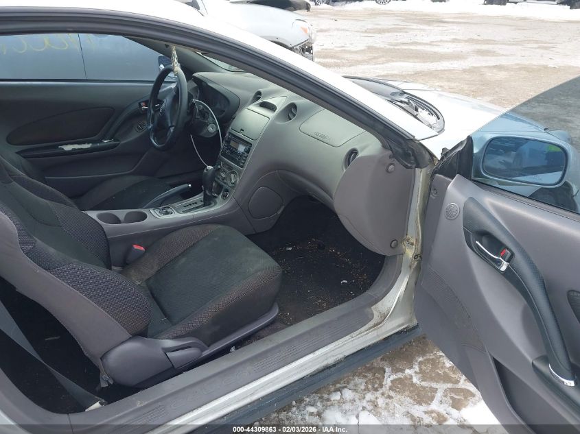 2000 Toyota Celica Gt