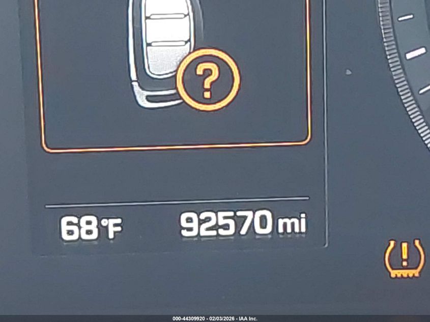 2016 Hyundai Sonata Plug-In Hybrid VIN: KMHE14L21GA029529 Lot: 44309920