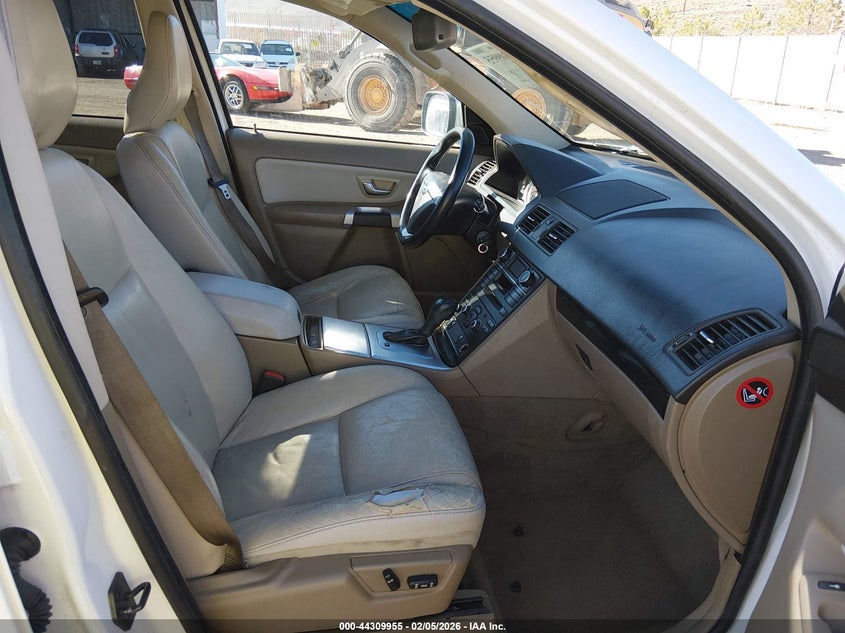 2013 Volvo Xc90 3.2/3.2 Platinum/3.2 Premier Plus