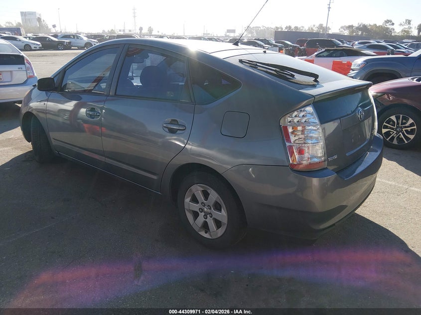 2008 Toyota Prius