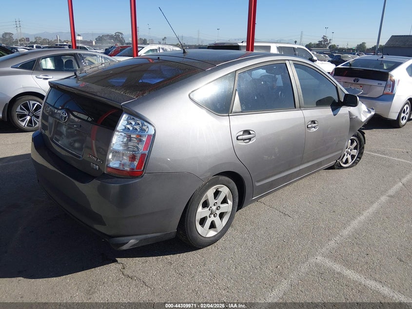 2008 Toyota Prius