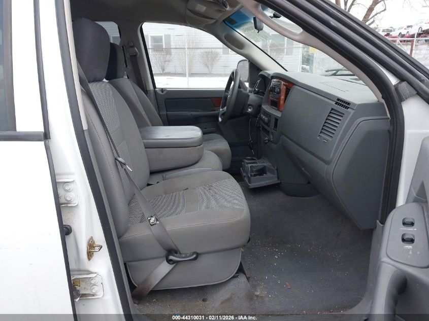 2006 Dodge Ram 1500 Slt