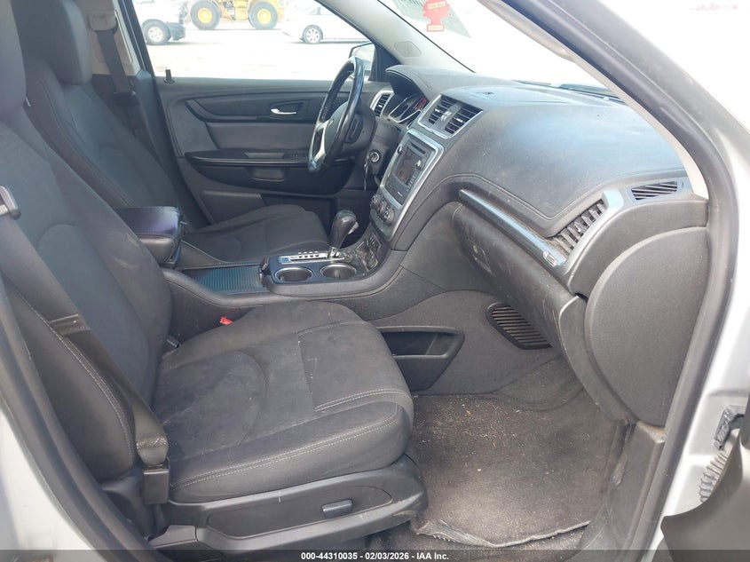 2016 GMC Acadia Sle-2