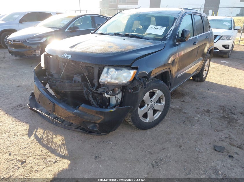 2011 Jeep Grand Cherokee Laredo