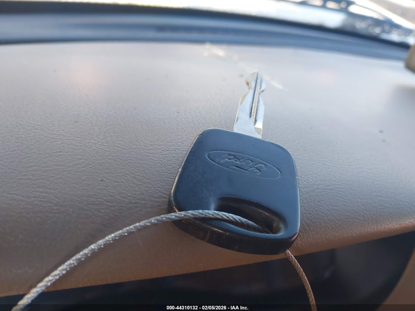 1999 Ford Ranger Xl/Xlt VIN: 1FTYR14V6XPB16566 Lot: 44310132