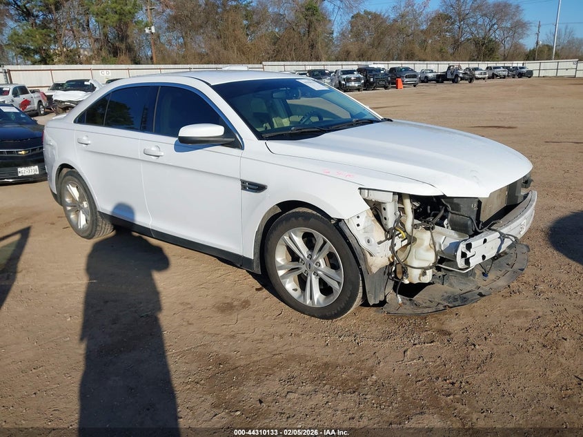 2014 Ford Taurus Sel