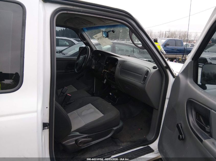 2005 Ford Ranger Edge/Stx/Xl/Xlt