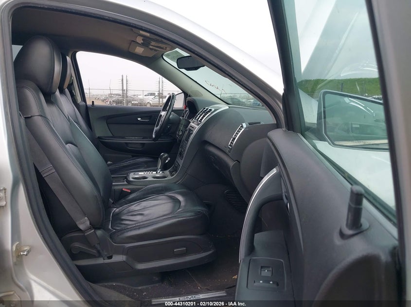 2012 GMC Acadia Slt-1