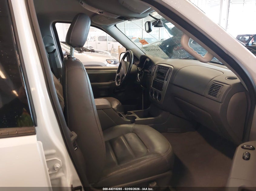 2003 Ford Explorer Nbx/Xlt