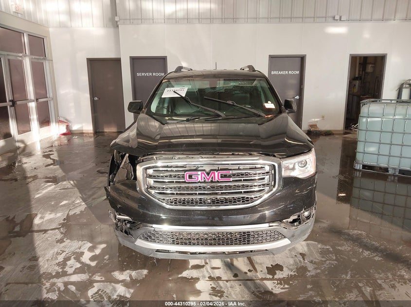 2017 GMC Acadia Slt-1 VIN: 1GKKNMLS0HZ265429 Lot: 44310295