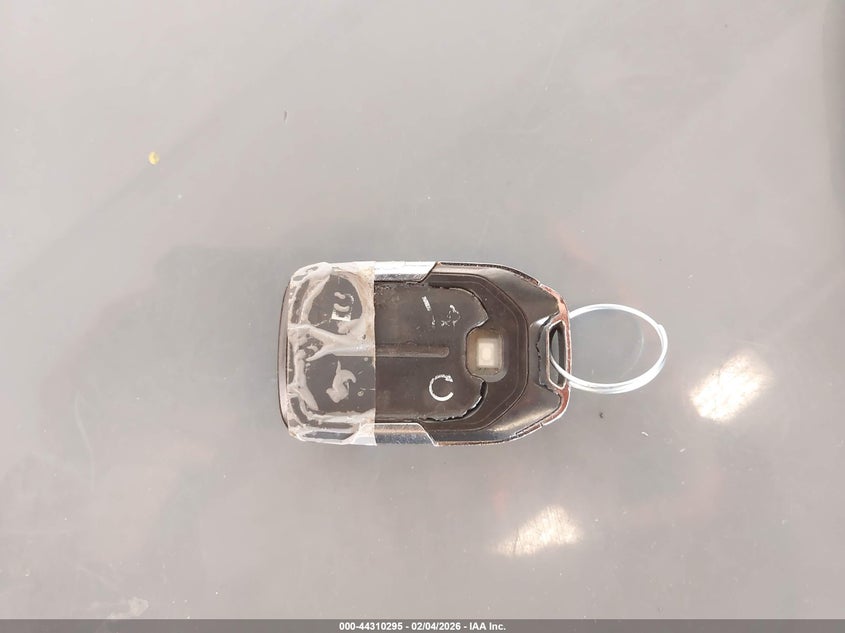 2017 GMC Acadia Slt-1 VIN: 1GKKNMLS0HZ265429 Lot: 44310295