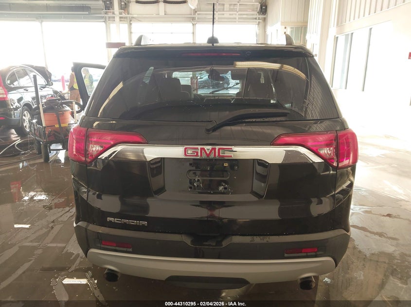 2017 GMC Acadia Slt-1 VIN: 1GKKNMLS0HZ265429 Lot: 44310295