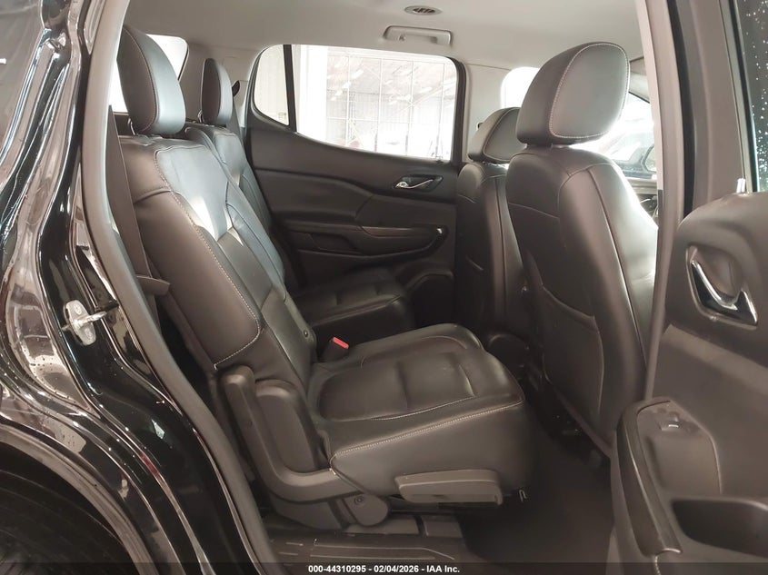 2017 GMC Acadia Slt-1 VIN: 1GKKNMLS0HZ265429 Lot: 44310295