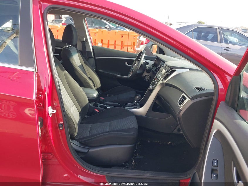 2014 Hyundai Elantra Gt