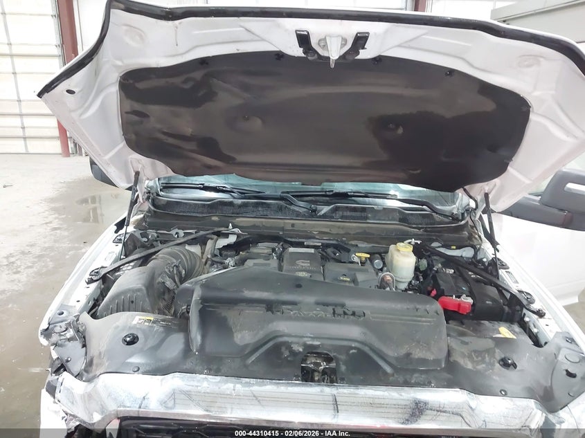 2024 Ram 5500 Chassis Tradesman/Slt/Laramie/Limited VIN: 3C7WRNFL7RG172598 Lot: 44310415