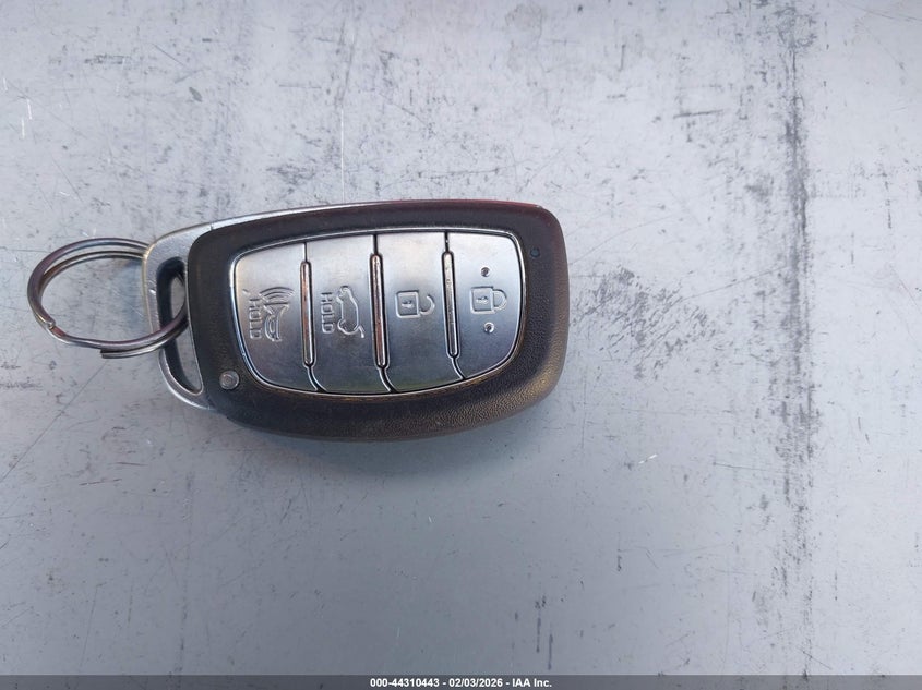 2020 Hyundai Ioniq Hybrid Blue VIN: KMHC65LC0LU235666 Lot: 44310443