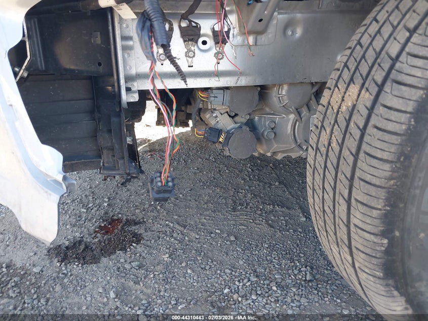 2020 Hyundai Ioniq Hybrid Blue VIN: KMHC65LC0LU235666 Lot: 44310443