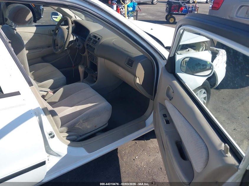 1999 Toyota Corolla Ce