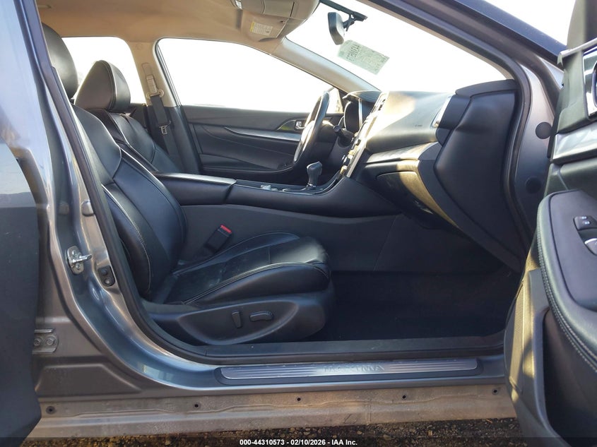 2018 Nissan Maxima 3.5 Sv