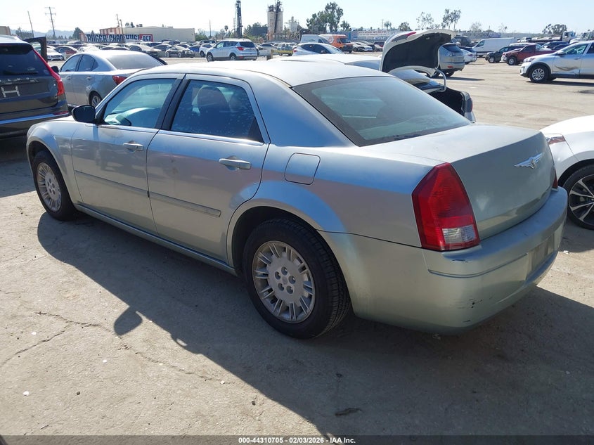 2005 Chrysler 300