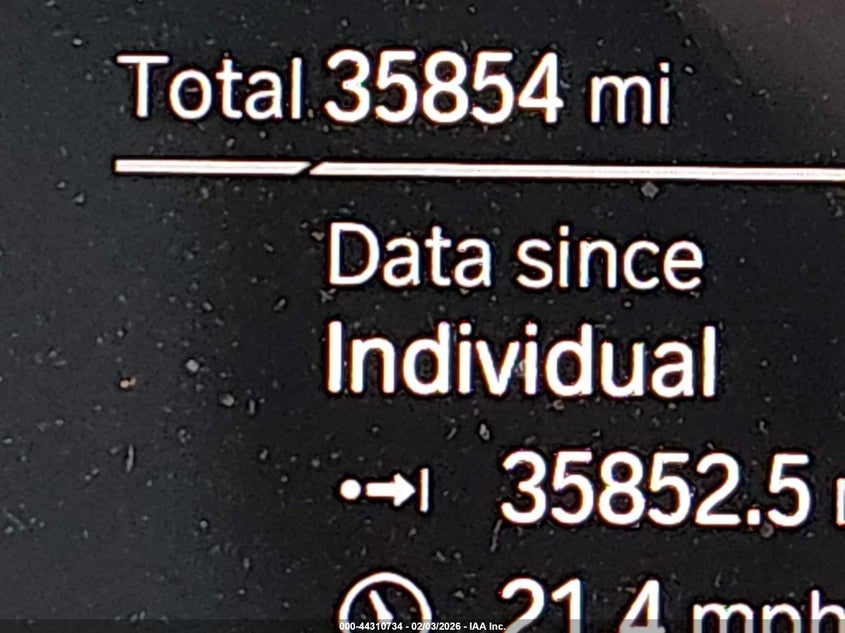 2023 BMW X4 xDrive30I VIN: 5UX33DT04P9P79107 Lot: 44310734