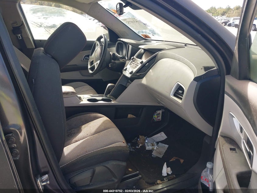 2013 Chevrolet Equinox 1Lt