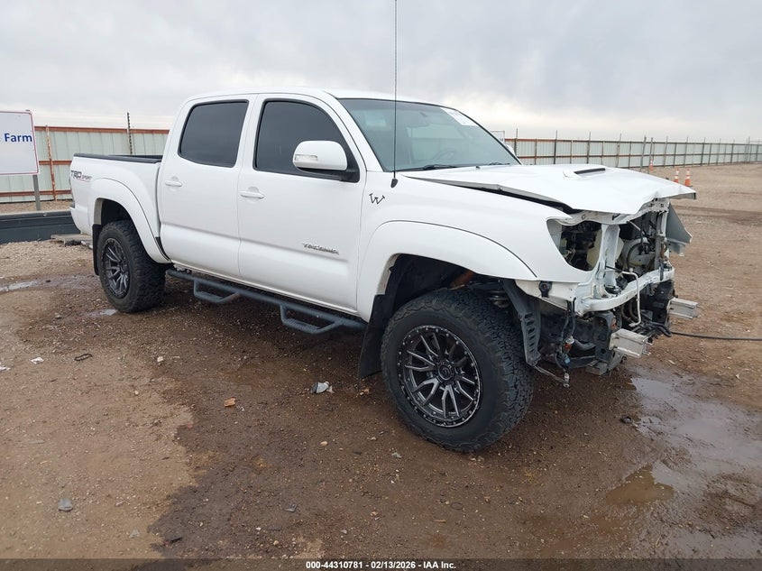 2014 Toyota Tacoma Base V6