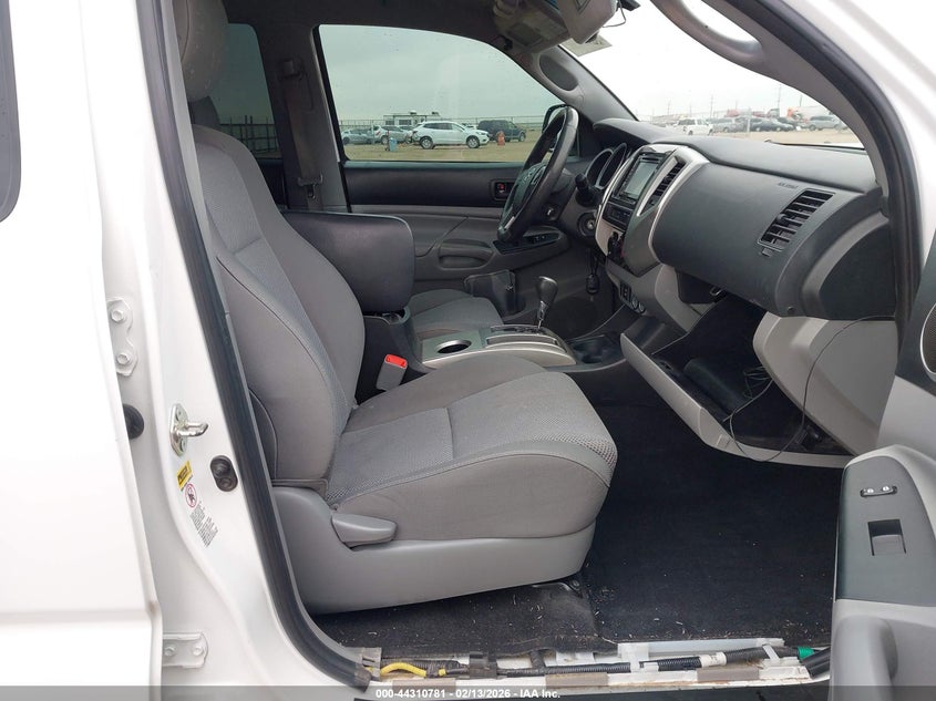 2014 Toyota Tacoma Base V6