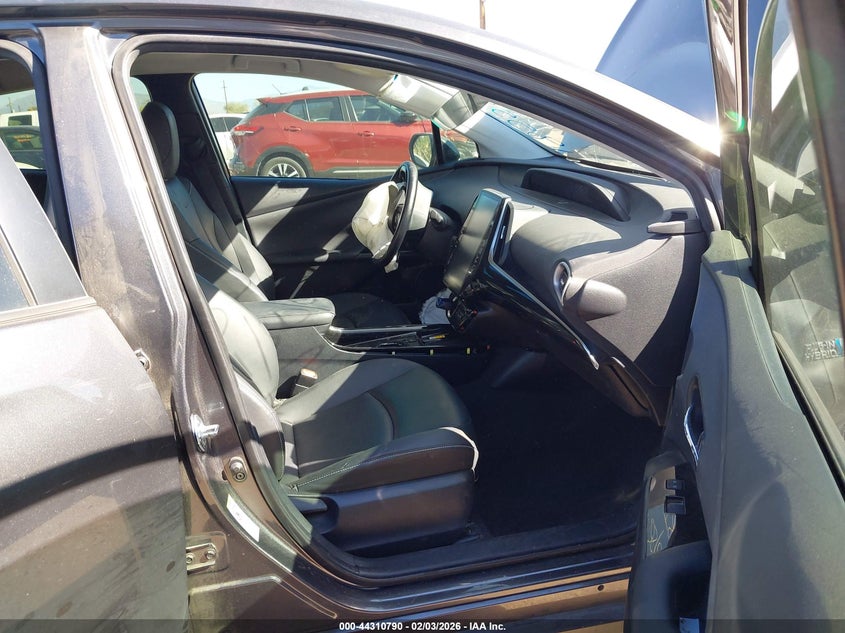 2021 Toyota Prius Prime Xle