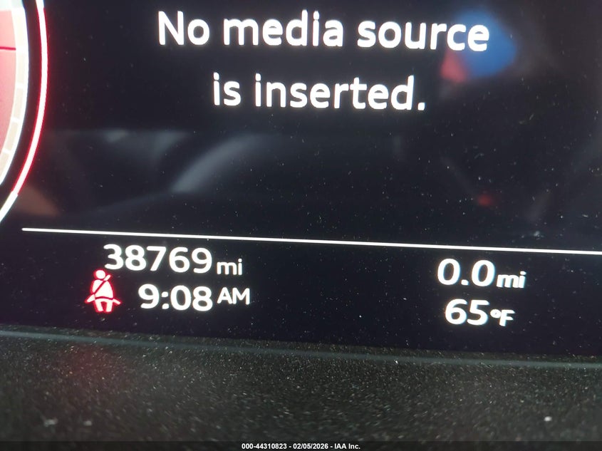 2021 Audi Q5 Premium Plus 45 Tfsi Quattro S Tronic VIN: WA1BAAFY9M2026903 Lot: 44310823