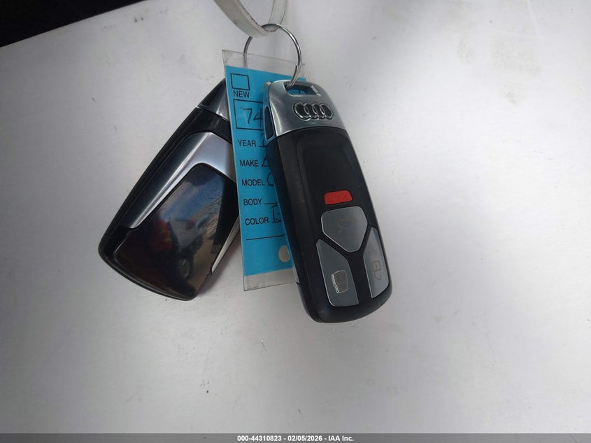 2021 Audi Q5 Premium Plus 45 Tfsi Quattro S Tronic VIN: WA1BAAFY9M2026903 Lot: 44310823