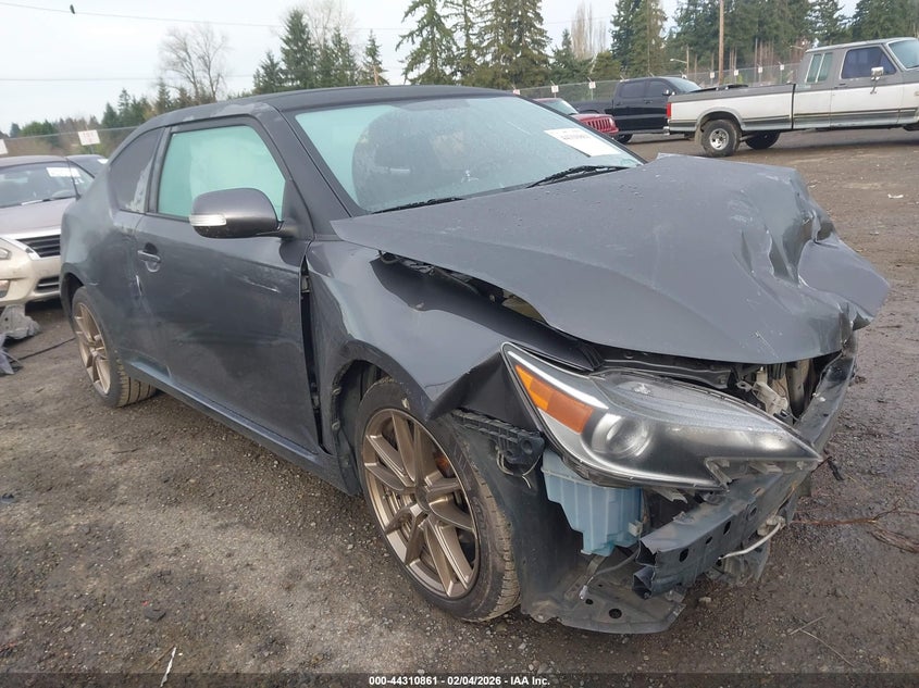 JTKJF5C71FJ006328 TOYOTA SCION TC Photo 1