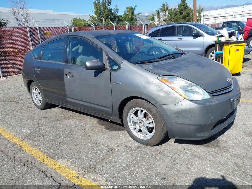 2008 Toyota Prius