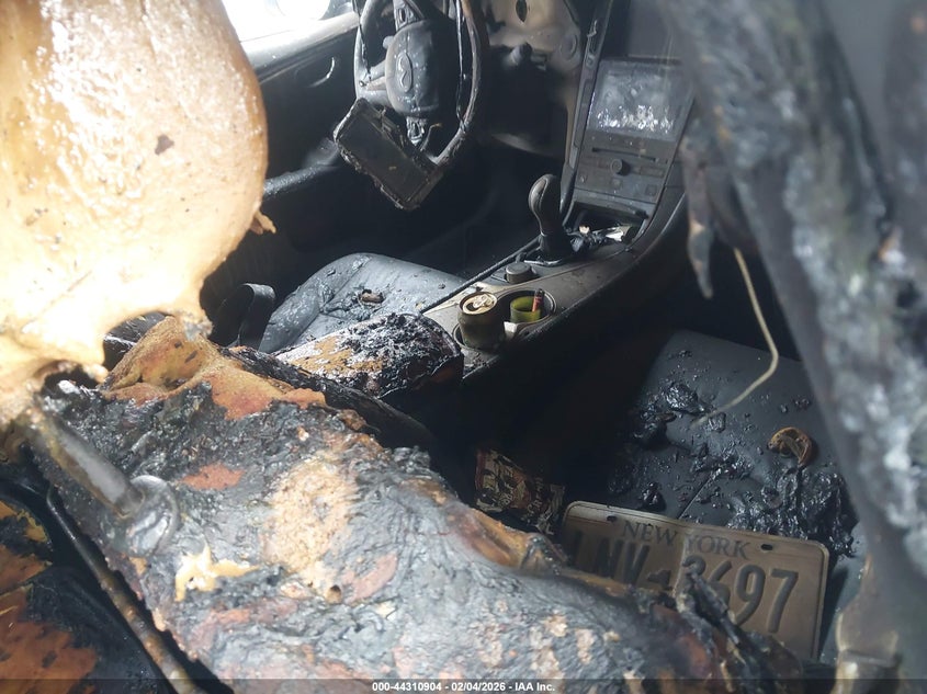 2014 Infiniti Q50 Premium