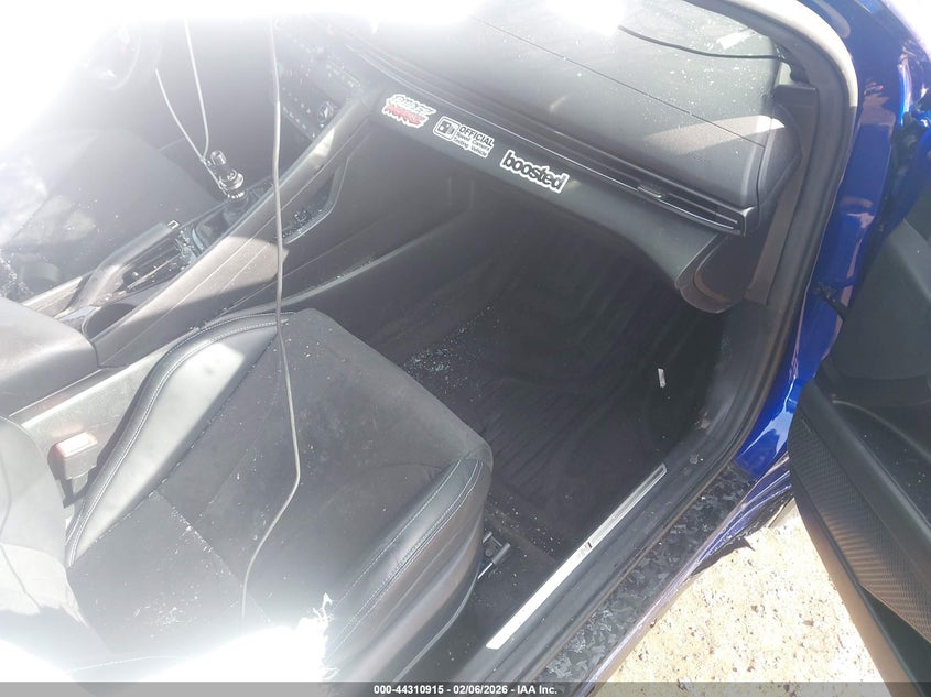 2024 Hyundai Elantra N