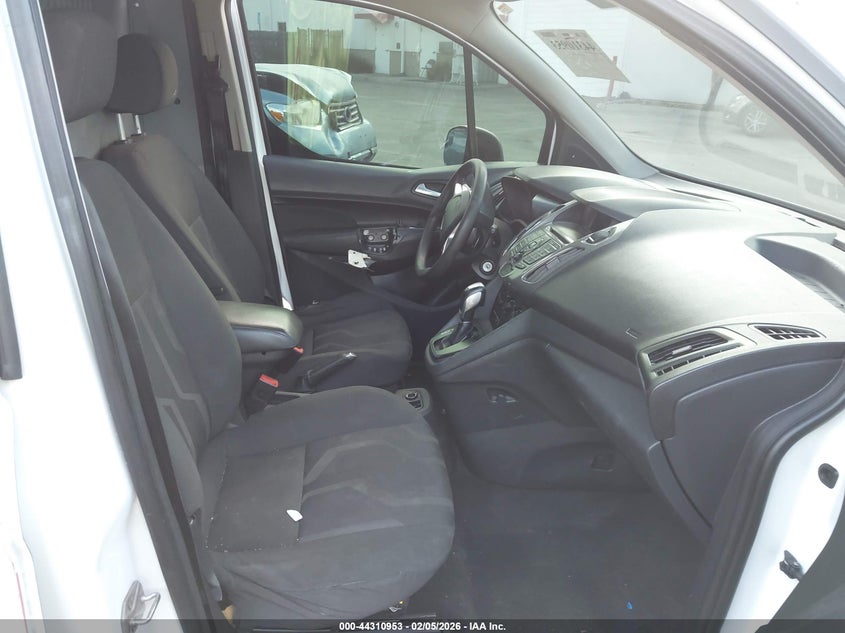 2014 Ford Transit Connect Xlt