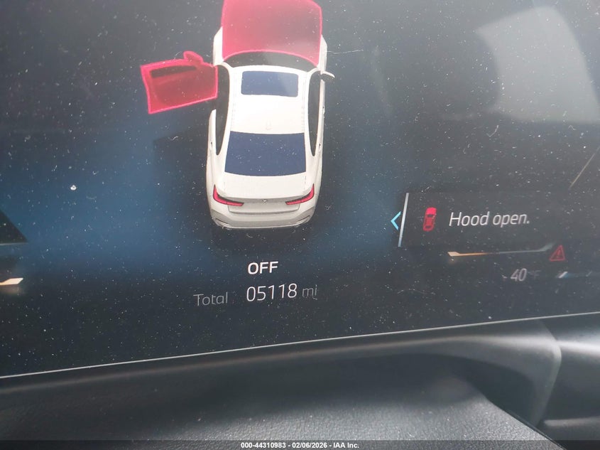 VIN: 3MW89CW03T8F93751 2026 BMW 330I XDRIVE NA