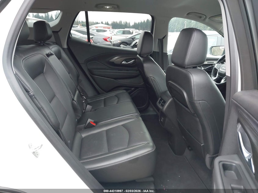 VIN 3GKALPEG1RL190051 2024 GMC TERRAIN FWD SLT