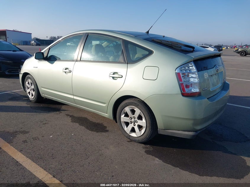 2009 Toyota Prius