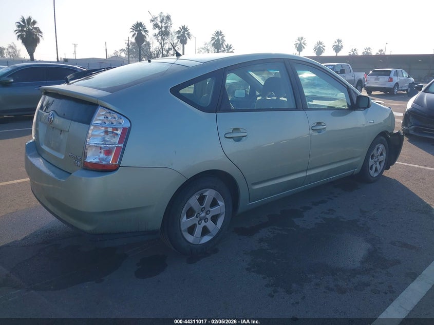 2009 Toyota Prius