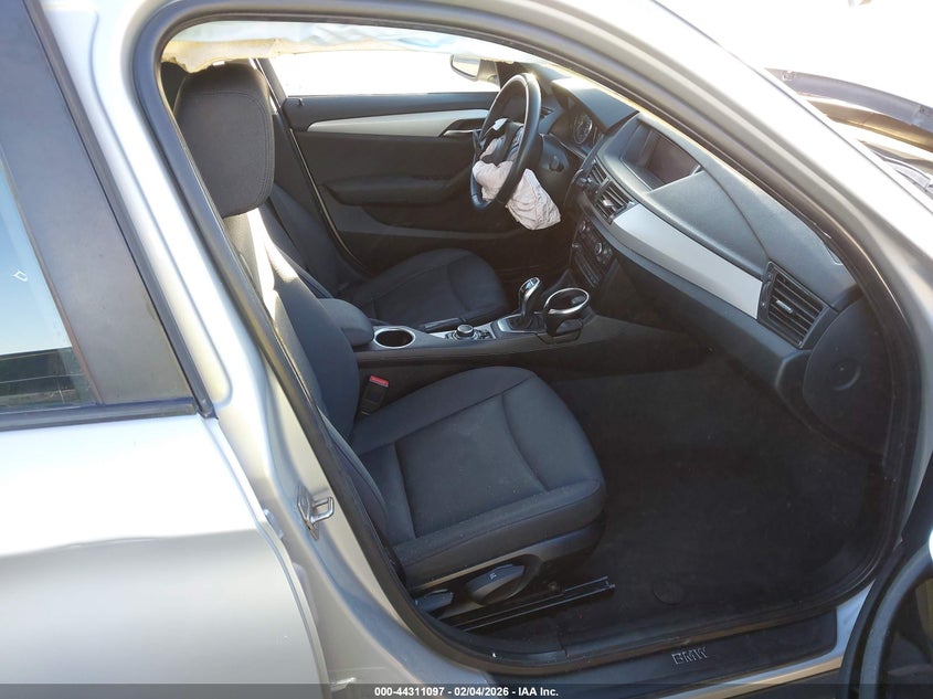 2015 BMW X1 Sdrive28I