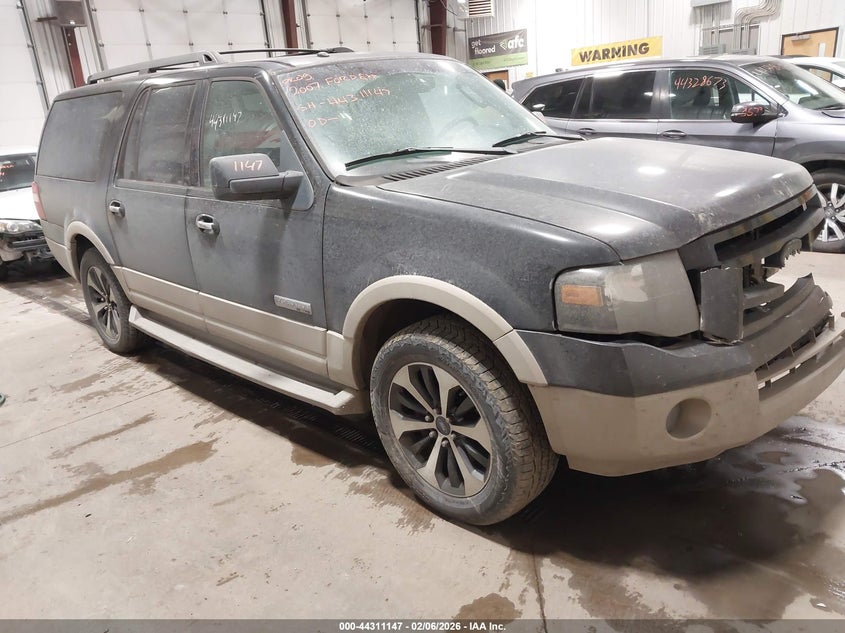 2007 Ford Expedition