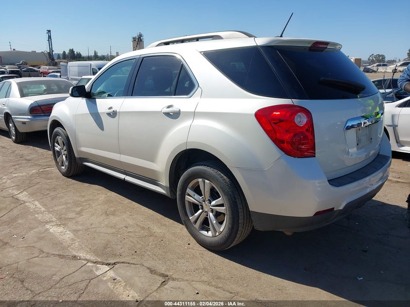 2014 Chevrolet Equinox 1Lt
