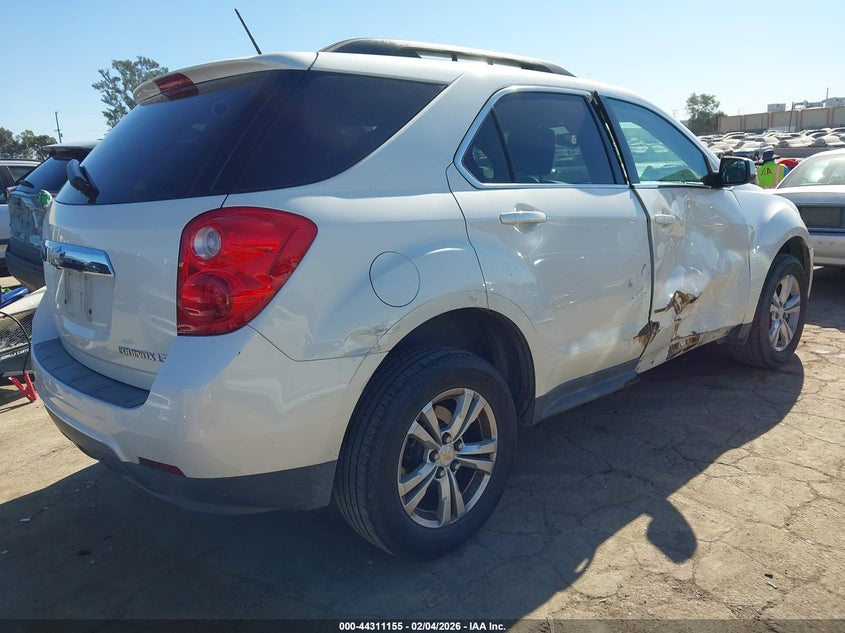 2014 Chevrolet Equinox 1Lt