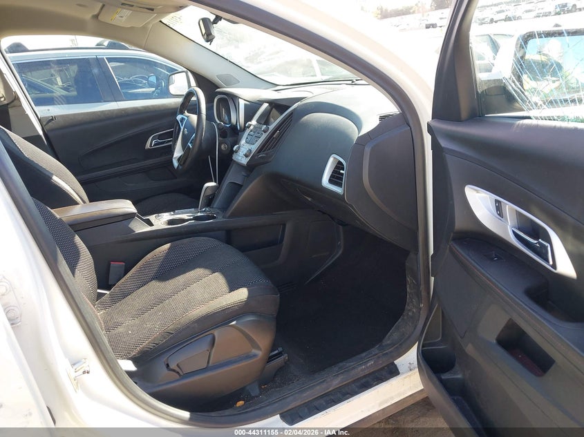 2014 Chevrolet Equinox 1Lt