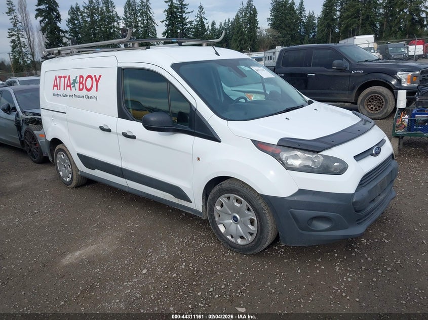 2016 Ford Transit Connect Xl