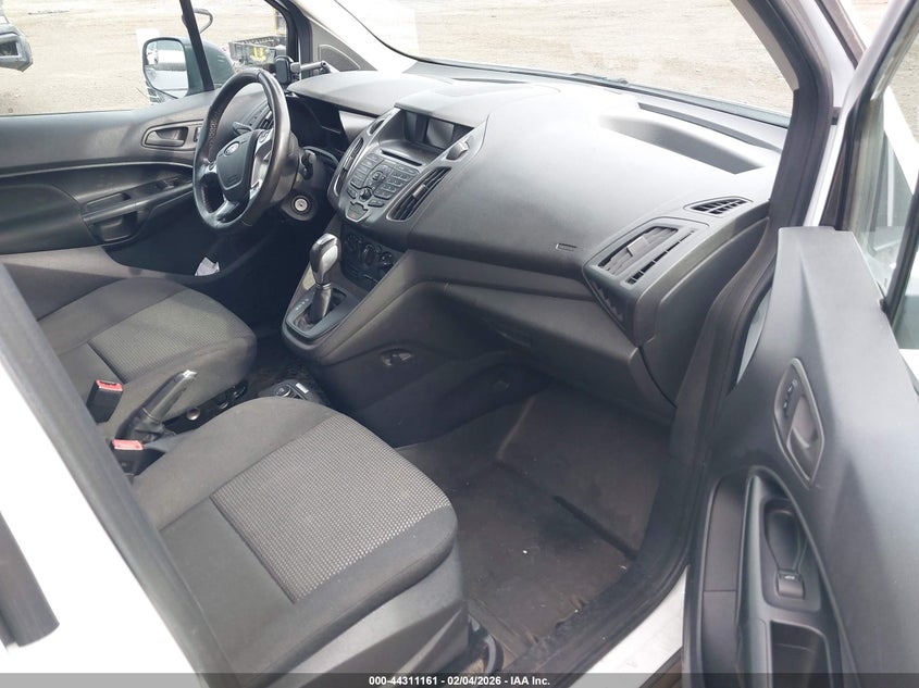 2016 Ford Transit Connect Xl