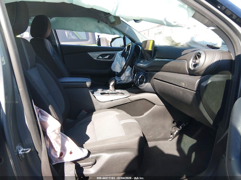 2023 Chevrolet Blazer Fwd 2Lt