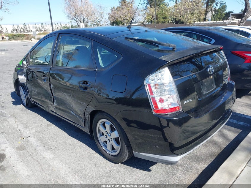 2007 Toyota Prius
